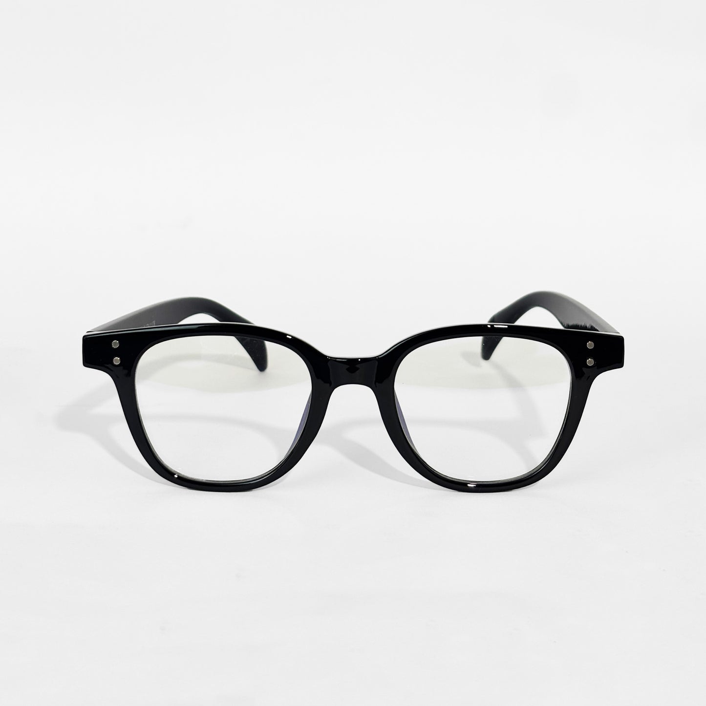 Noir Edge Classic Frames