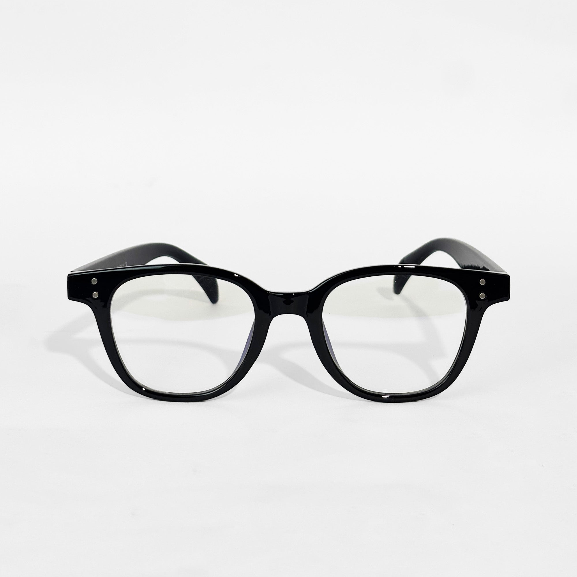 Noir Edge Classic Frames