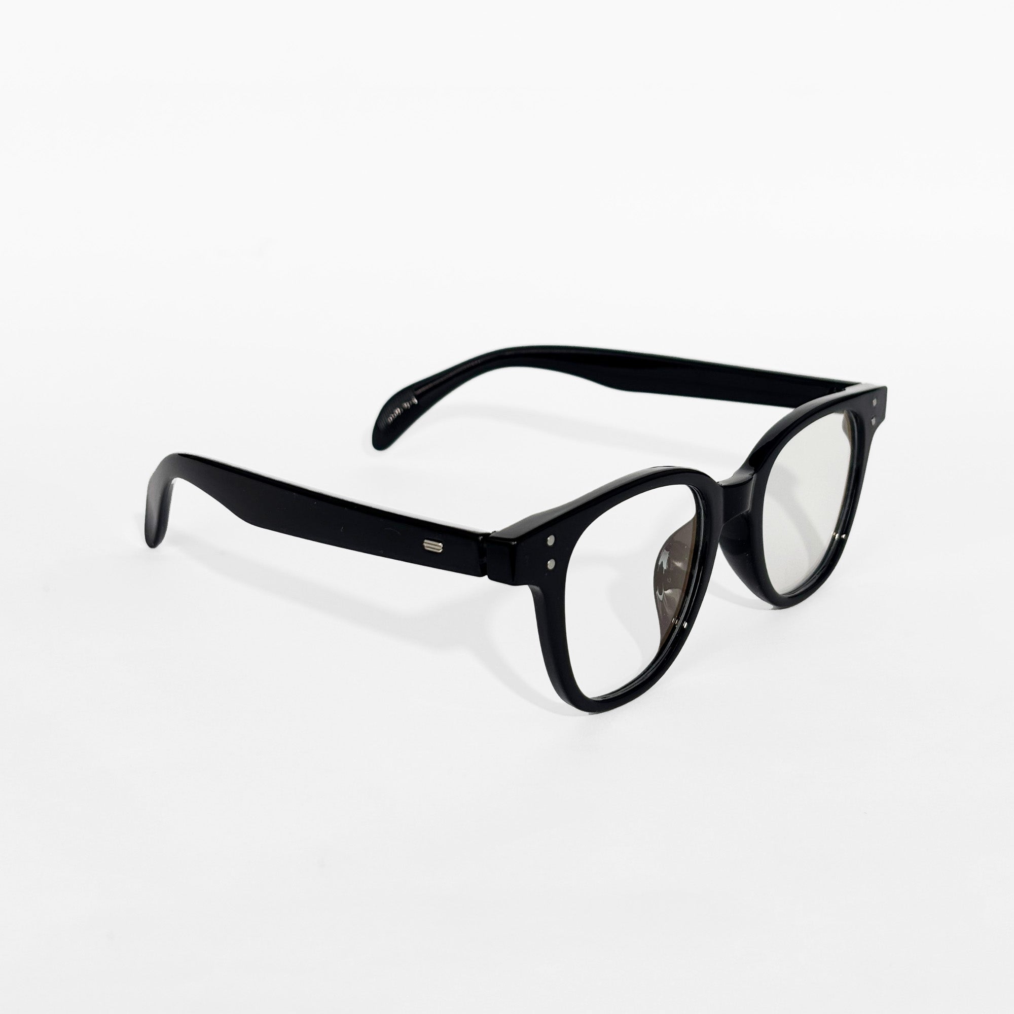 Noir Edge Classic Frames