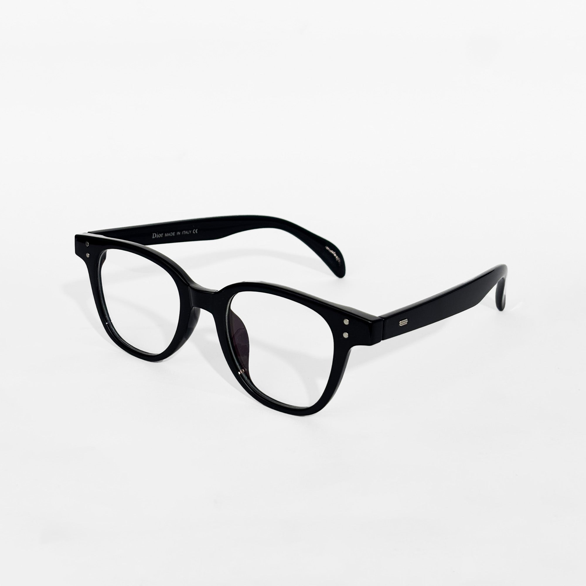 Noir Edge Classic Frames