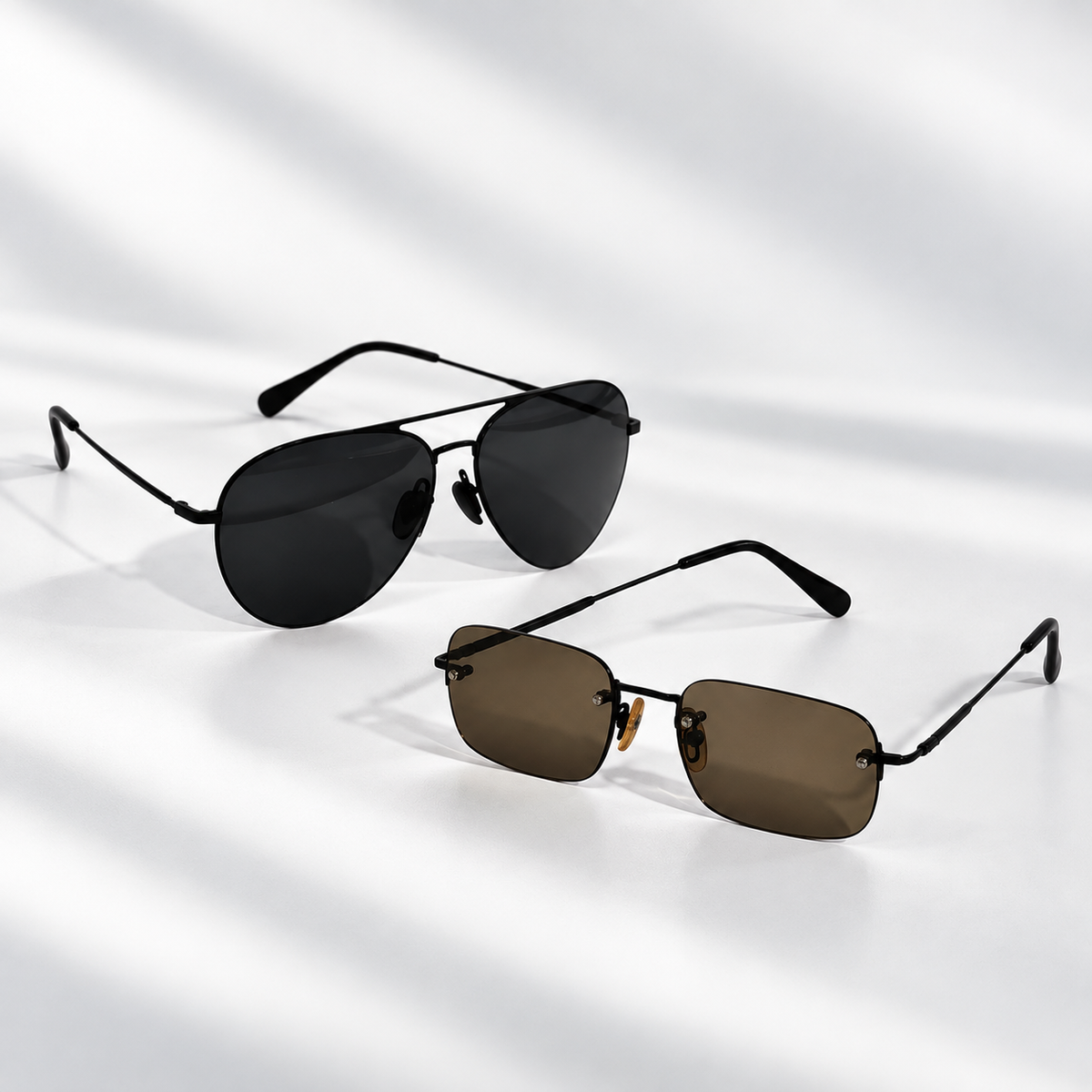 Rave Aura Duo - Bundle