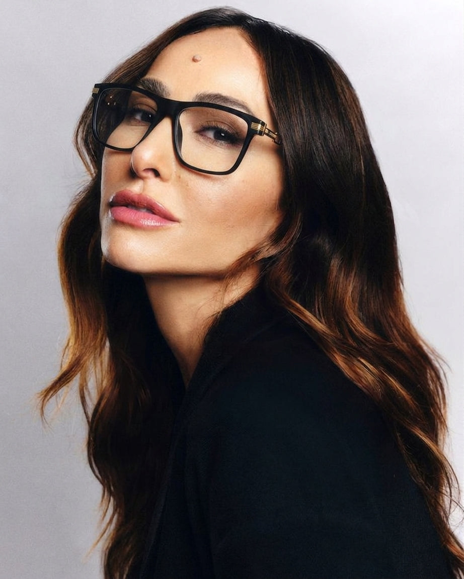 Rave Executive Edge Eyeglasses