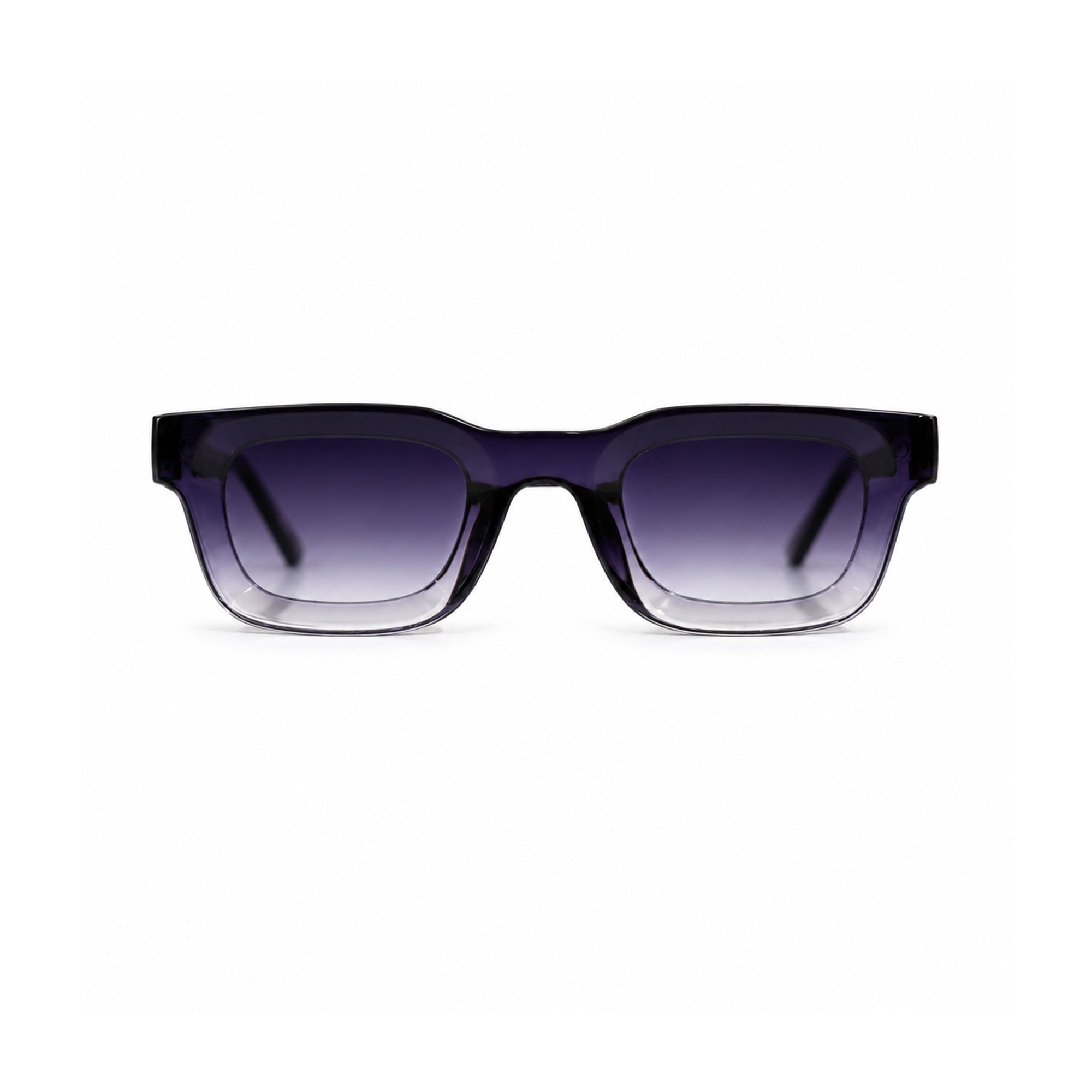 Rave Purple Eclipse Sunglasses