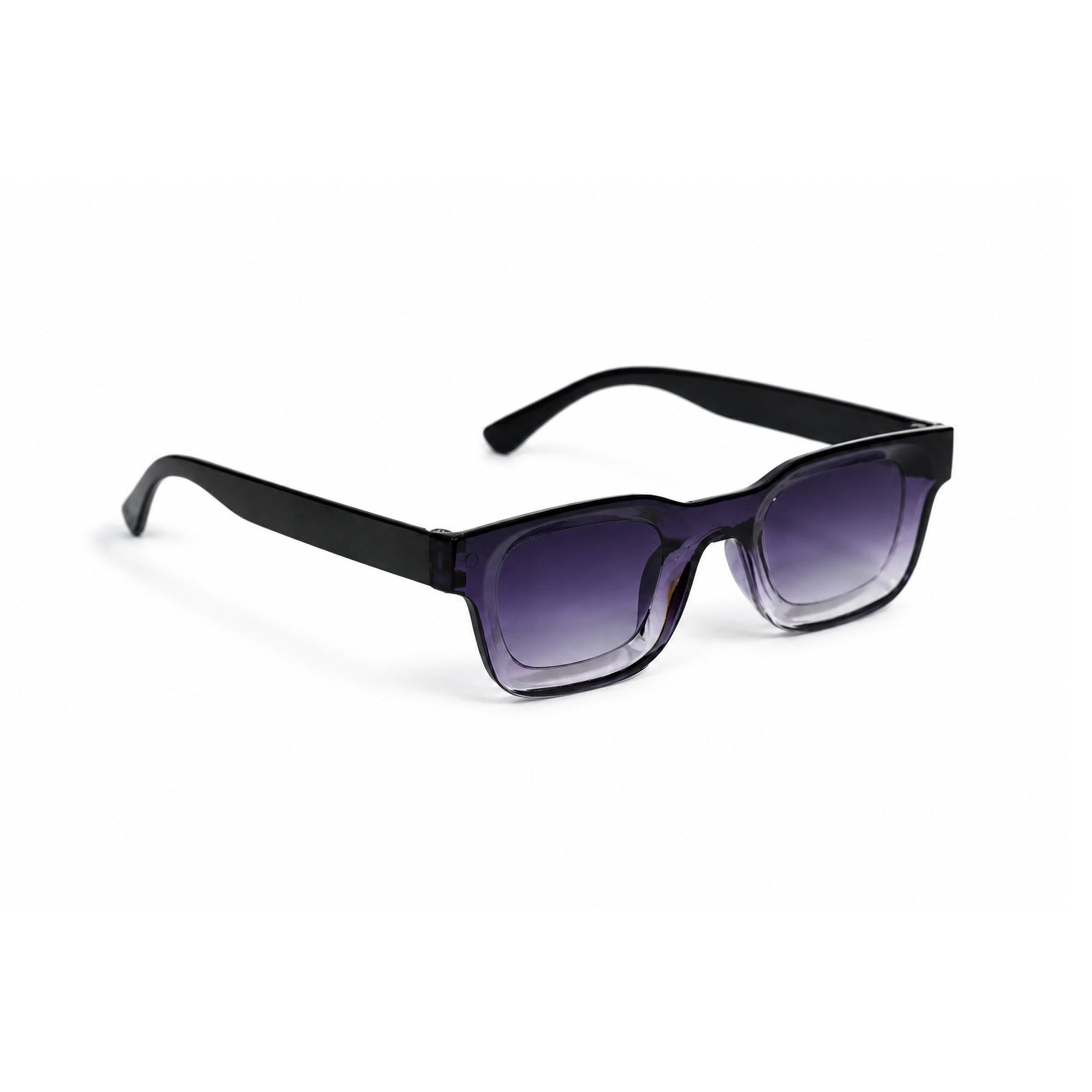Rave Purple Eclipse Sunglasses