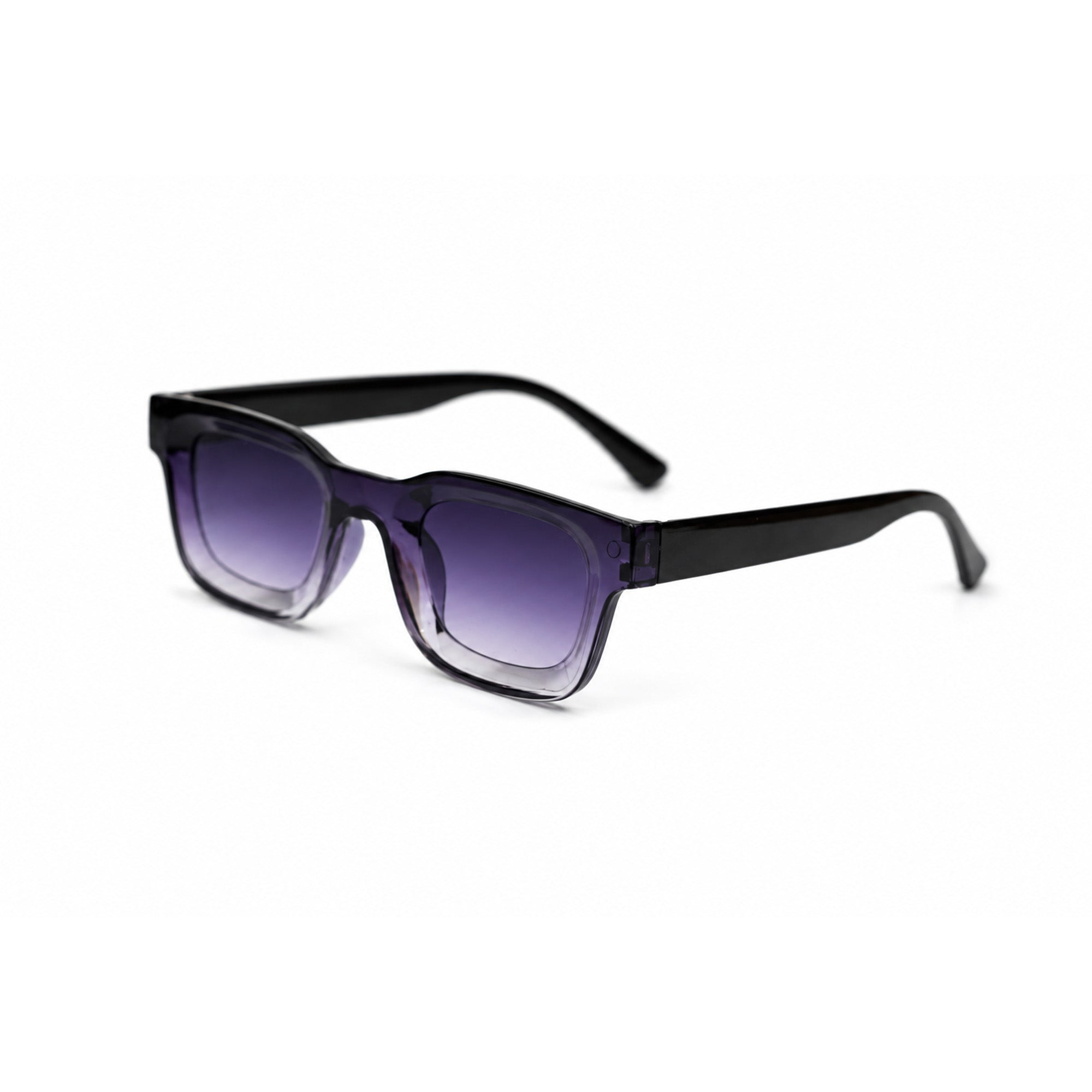 Rave Purple Eclipse Sunglasses