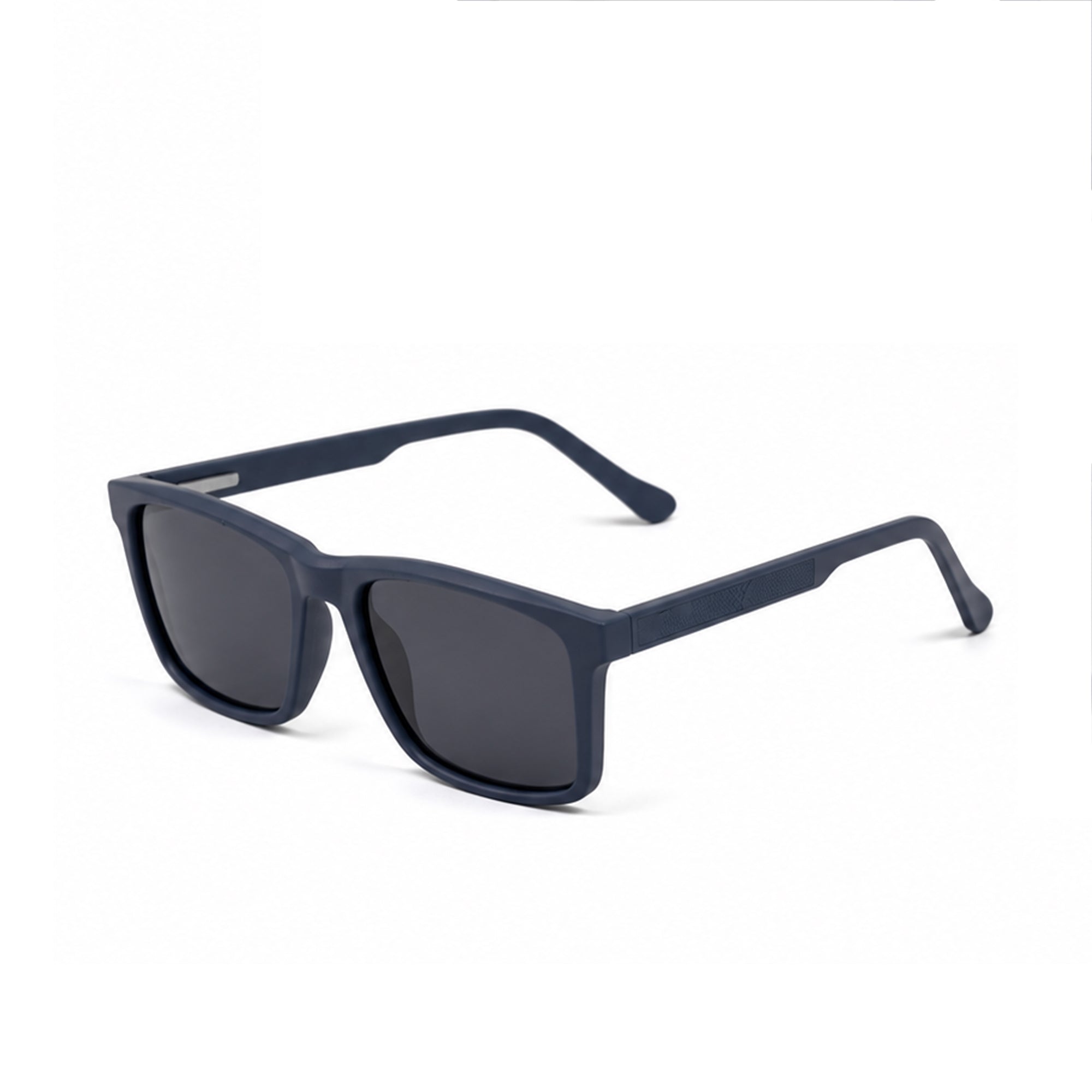 Rave Midnight Navy Sunglasses