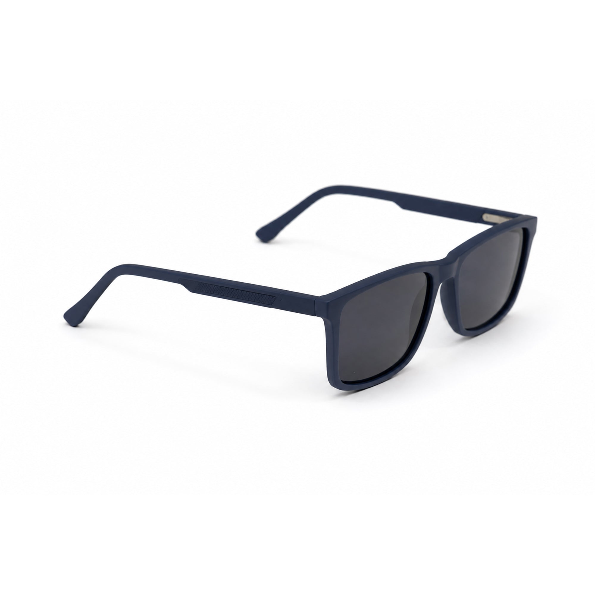Rave Midnight Navy Sunglasses