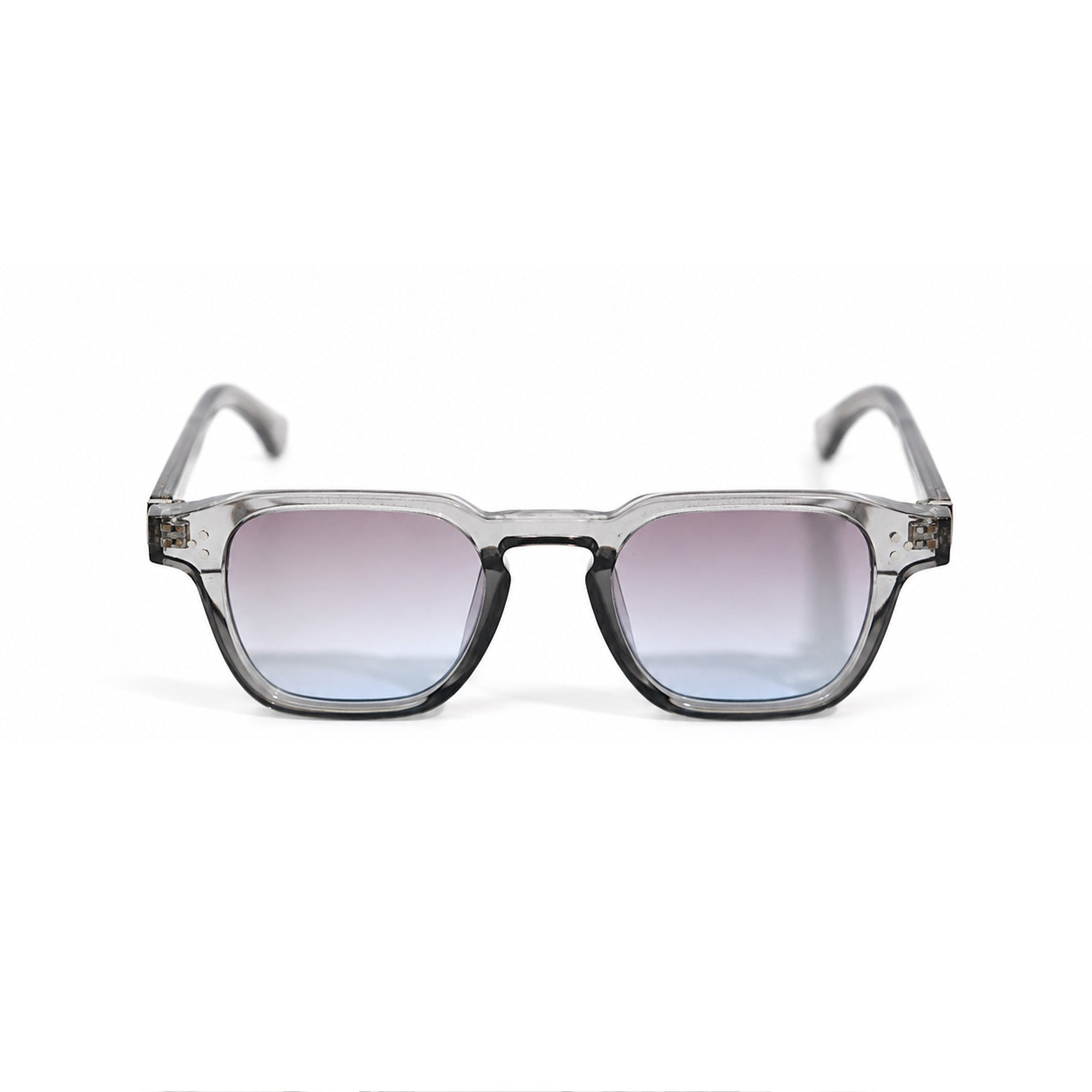 Rave Silver Mist Sunglasses