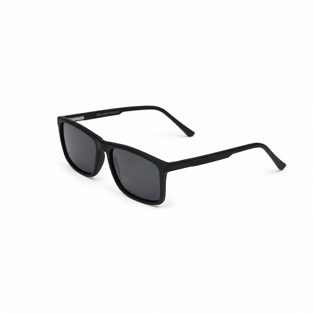 Rave Noir Edge Sunglasses