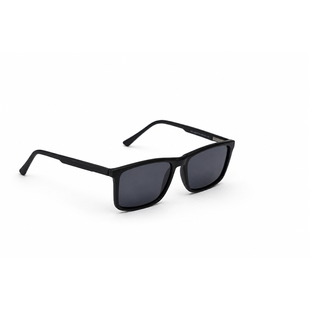 Rave Noir Edge Sunglasses