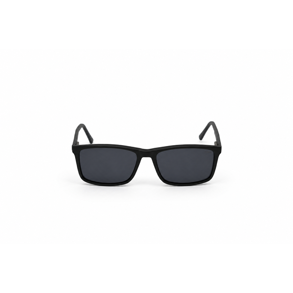 Rave Noir Edge Sunglasses