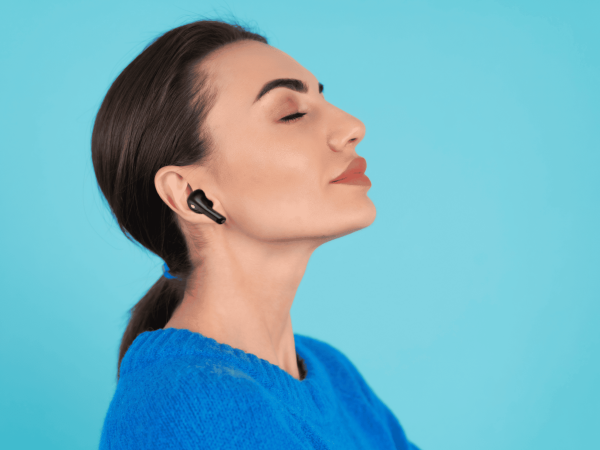 rave m10 audio experience